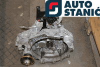 Menjalnik VW POLO V (6R) | OEM: 02T300020RX