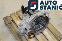 Menjalnik VW POLO V (6R) | OEM: 02T300020RX