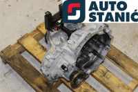 Menjalnik VW POLO V (6R) | OEM: 02T300020RX