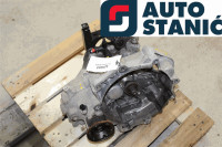 Menjalnik VW POLO V (6R) | OEM: 02T300020RX