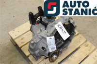Menjalnik VW POLO V (6R) | OEM: 02T300020RX