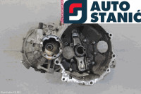 Menjalnik VW POLO V (6R) | OEM: 02R300042P (CAYB)