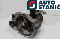 Menjalnik VW POLO V (6R) (MZM) | OEM: 02R300042Q (CAYB)