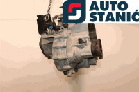 Menjalnik VW POLO V (6R) (MFX) | OEM: 02T300020RX