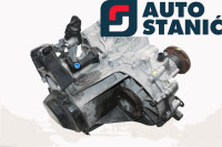 Menjalnik VW POLO V (6R) | OEM: 02T300020RX