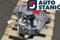 Menjalnik VW POLO V (6R) (LVE) | OEM: 02T300020CX
