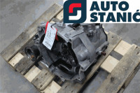 Menjalnik VW POLO V (6R) (LVE) | OEM: 02T300020CX
