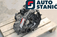 Menjalnik VW POLO V (6R) (LVE) | OEM: 02T300020CX
