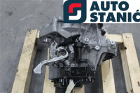 Menjalnik VW POLO V (6R) (LVE) | OEM: 02T300020CX