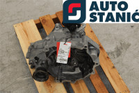 Menjalnik VW POLO V (6R) (LVE) | OEM: 02T300020CX