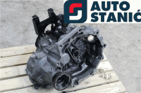 Menjalnik VW POLO V (6R) (PED) | OEM: 02T300049SX