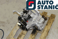 Menjalnik VW POLO V (6R) | OEM: 02T300049S