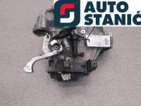 Menjalnik VW POLO V (6R) (PED) | OEM: 02T300049S