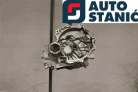 Menjalnik VW POLO V (6R) | OEM: 02T300020R (CBZC)