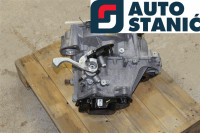 Menjalnik VW POLO V (6R) | OEM: 02T300049S
