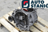 Menjalnik VW POLO V (6R) (LVE) | OEM: 02T300020CX (CGGB)