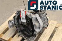 Menjalnik VW POLO V (6R) (LVE) | OEM: 02T300020CX (CGGB)
