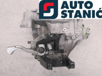 Menjalnik VW POLO V (6R) (PED) | OEM: 02T300049S (CJZC)
