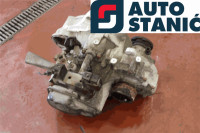 Menjalnik VW POLO V (6R) | OEM: 02R300042P