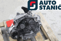 Menjalnik VW POLO V (6R) (PED) | OEM: 02T300049SX (CJZC)