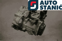 Menjalnik VW POLO V (6R) | OEM: 02R300042P (CAYB)