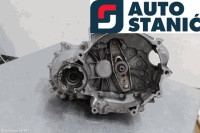 Menjalnik VW POLO V (6R) (PED) | OEM: 02T300049SX