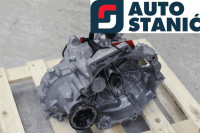 Menjalnik VW POLO V (6R) (PED) | OEM: 02T300049SX (CJZC)