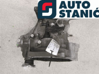 Menjalnik VW POLO V (6R) (PED) | OEM: 02T300049S