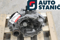 Menjalnik VW POLO V (6R) (LVE) | OEM: 02T300020CX (CGGB)