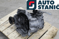Menjalnik VW POLO V (6R) (PED) | OEM: 02T300049SX (CJZC)