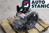 Menjalnik VW POLO V (6R) (PED) | OEM: 02T300049SX (CJZC)