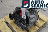 Menjalnik VW POLO V (6R) (PED) | OEM: 02T300049SX (CJZC)