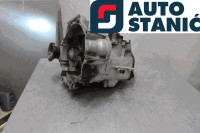 Menjalnik VW POLO V (6R) (PED) | OEM: 02T300049SX