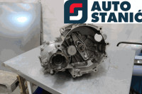 Menjalnik VW POLO V (6R) (PED) | OEM: 02T300049SX