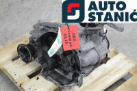 Menjalnik VW POLO V (6R) (PED) | OEM: 02T300049SX (CJZC)