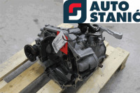 Menjalnik VW POLO V (6R) (PED) | OEM: 02T300049SX (CJZC)