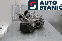 Menjalnik VW POLO V (6R) (MZL) | OEM: 02R300042PX (4CYL)