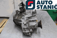 Menjalnik VW POLO V (6R) (PED) | OEM: 02T300049SX