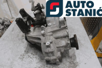 Menjalnik VW POLO V (6R) (PED) | OEM: 02T300049SX (CJZC)
