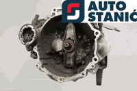 Menjalnik VW POLO V (6R) | OEM: 02R300042P (CAYB)