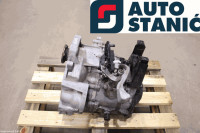 Menjalnik VW POLO V (6R) (PED) | OEM: 02T300049S (CJZC)