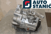 Menjalnik VW POLO V (6R) (PED) | OEM: 02T300049SX (CJZC)
