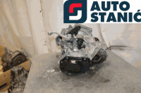 Menjalnik VW POLO V (6R) (PED) | OEM: 02T300049SX (CJZC)