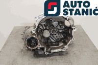 Menjalnik VW POLO V (6R) (PED) | OEM: 02T300049SX (CJZC)