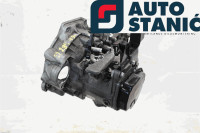 Menjalnik VW POLO V (6R) | OEM: 02R300042PX (CAYB)