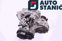 Menjalnik VW POLO V (6R) (02R300042P) | OEM: 02R300042P