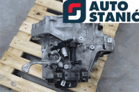 Menjalnik VW POLO V (6R) (LVE) | OEM: 02T300020CX