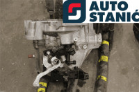 Menjalnik VW POLO V (6R) (PED) | OEM: 02T300049SX (CJZC)