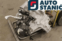 Menjalnik VW POLO V (6R) (PED) | OEM: 02T300049SX (CJZC)