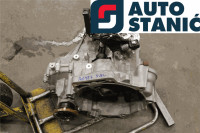 Menjalnik VW POLO V (6R) (PED) | OEM: 02T300049SX (CJZC)